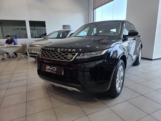 Land Rover Range Rover Evoque D150 MHEV S 4WD Auto 110 kW (150 CV)