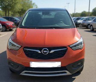 Opel Crossland X 2020