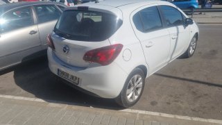 Opel Corsa 2016