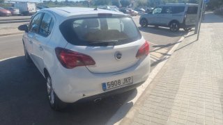 Opel Corsa 2016