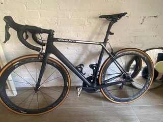 Canyon Ultimate CF SL F10