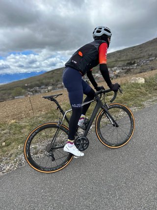 Canyon Ultimate CF SL F10