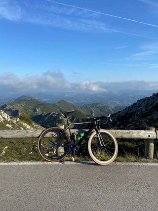 Canyon Ultimate CF SL F10