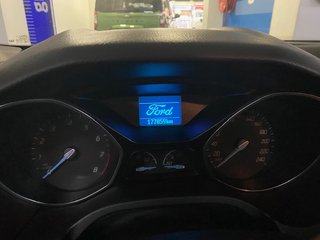 Ford Focus 2013