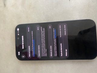 iPhone