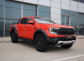 FORD RANGER RAPTOR 3.0 V6 ECOBOOST 292 CV 4X4