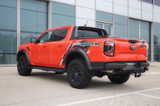 FORD RANGER RAPTOR 3.0 V6 ECOBOOST 292 CV 4X4