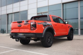 FORD RANGER RAPTOR 3.0 V6 ECOBOOST 292 CV 4X4
