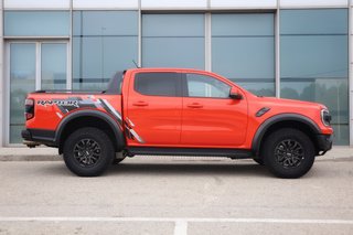 FORD RANGER RAPTOR 3.0 V6 ECOBOOST 292 CV 4X4
