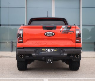 FORD RANGER RAPTOR 3.0 V6 ECOBOOST 292 CV 4X4