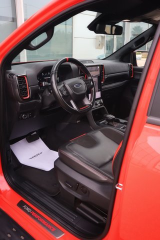 FORD RANGER RAPTOR 3.0 V6 ECOBOOST 292 CV 4X4