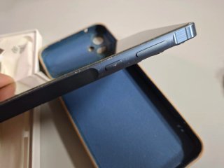 Samsung Galaxy A55 256GB Azul
