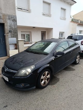 Opel Astra 2006
