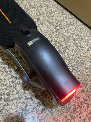Patinete Eléctrico Xiaomi Electric Scooter 6 Lite