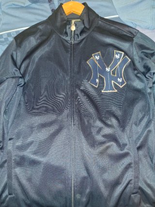Sudadera con New York Yankees