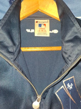Sudadera con New York Yankees