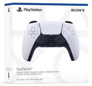 Mando DualSense PS5 (PlayStation 5)