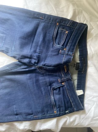 Pantalón Calvin Klein Jeans Talla 40