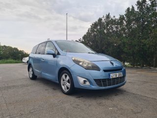 Renault Grand Scenic 2010