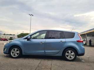 Renault Grand Scenic 2010