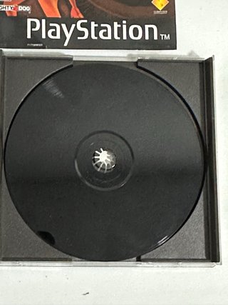 Crash Bandicoot 2: Cortex Strikes Back (PS1)