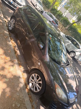 Mazda 3 2010