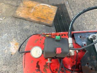 Compressore Trifase Fiac 300L