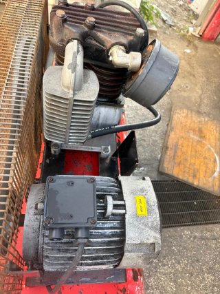 Compressore Trifase Fiac 300L