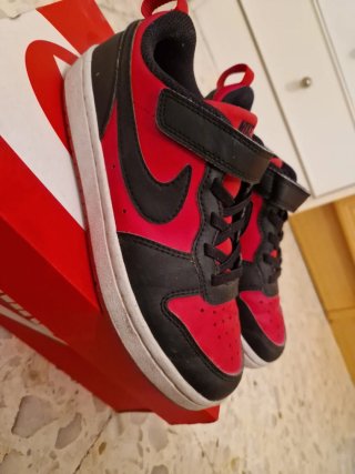 Zapatillas Nike Talla 33