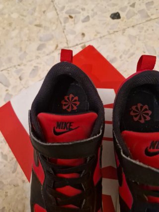 Zapatillas Nike Talla 33