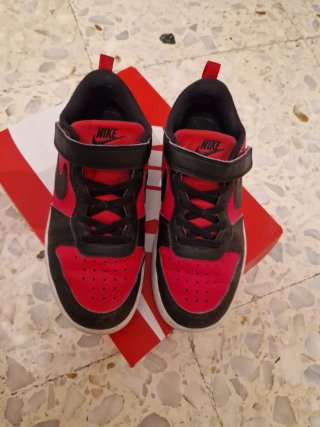 Zapatillas Nike Talla 33