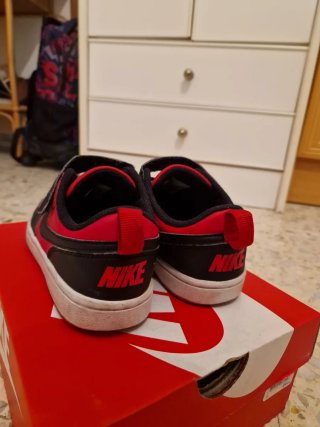 Zapatillas Nike Talla 33