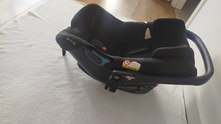 Carrito Concord Neo 3 Piezas