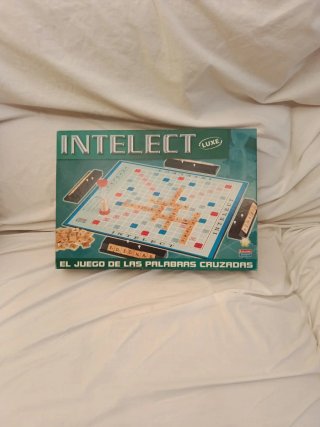 Juego de mesa Intelect Luxe
