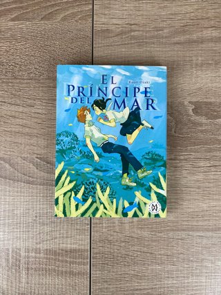 El príncipe del mar