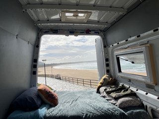 Mercedes-Benz Sprinter 2018