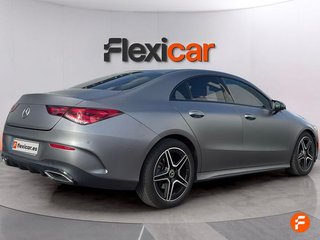 Mercedes-Benz CLA CLA 220 D DCT Shooting Brake