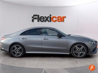 Mercedes-Benz CLA CLA 220 D DCT Shooting Brake
