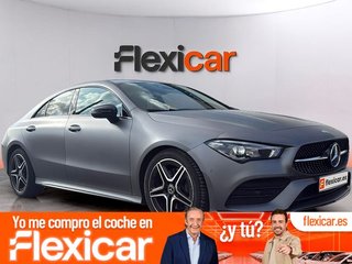 Mercedes-Benz CLA CLA 220 D DCT Shooting Brake