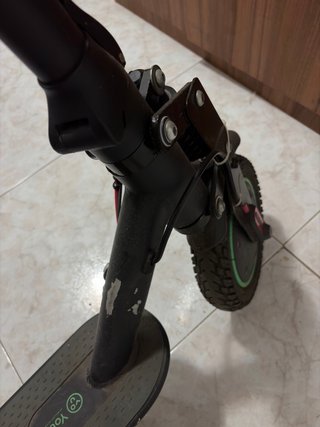 Patinete youin (Leer)