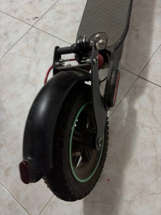 Patinete youin (Leer)