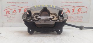 PINZA DE FRENO DELANTERA IZQUIERDA LAND ROVER EVOQUE SE Dynamic
