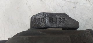 PINZA DE FRENO DELANTERA IZQUIERDA LAND ROVER EVOQUE SE Dynamic