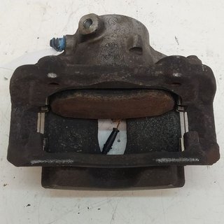 PINZA DE FRENO DELANTERA DERECHA MERCEDES-BENZ CLASE E (W212) LIM. E 200 CDI BlueEfficiency (212.005)
