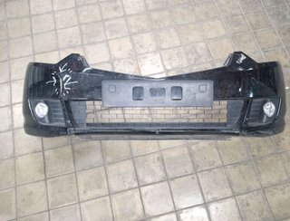 Paragolpes del honda accord tourer 2.2i ctdi 10651