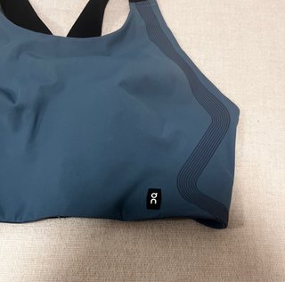 Top Deportivo Performance bra On Running T.S