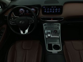 Hyundai Santa Fe 1.6 TGDi PHEV Style Auto 4x4