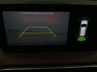Hyundai Santa Fe 1.6 TGDi PHEV Style Auto 4x4