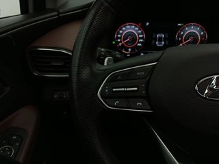 Hyundai Santa Fe 1.6 TGDi PHEV Style Auto 4x4