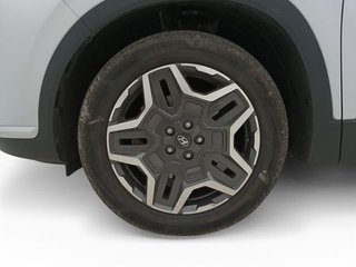 Hyundai Santa Fe 1.6 TGDi PHEV Style Auto 4x4